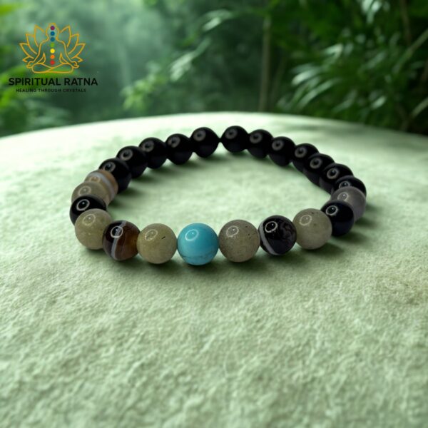 Super Manifestation Bracelet