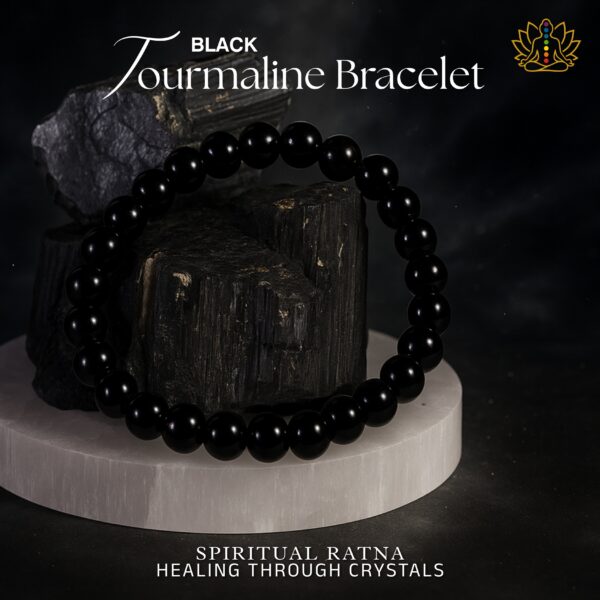 Tourmaline Bracelet