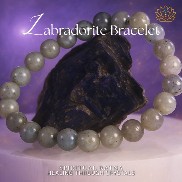 Labradorite Bracelet